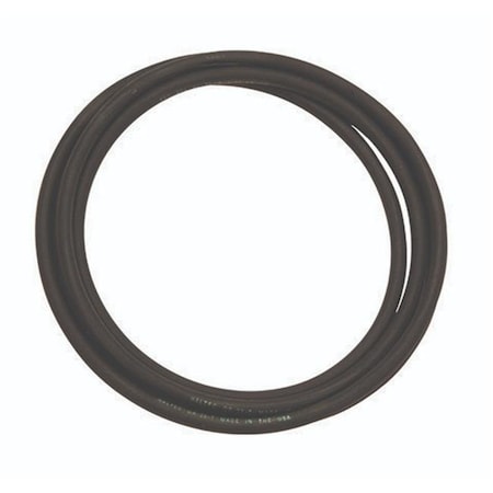Haltec Haltec HALOR-335-T 35 in. Fat O-Ring HALOR-335-T